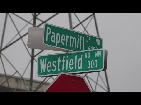 Rain could cause flooding in problem areas