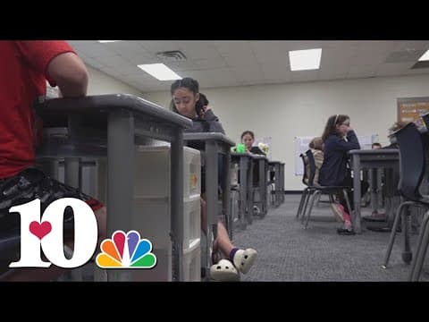 How to help your child's back-to-school anxiety