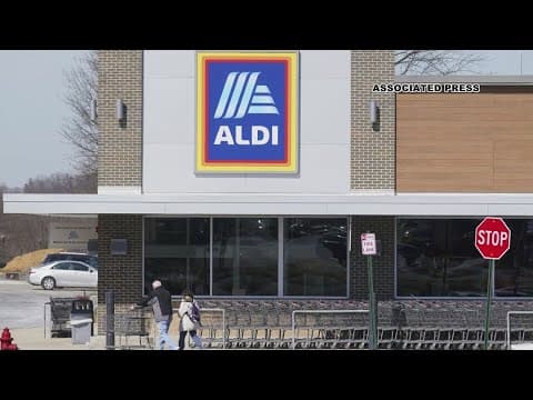 ALDI buying Winn-Dixie grocery stores could change stores to ALDI