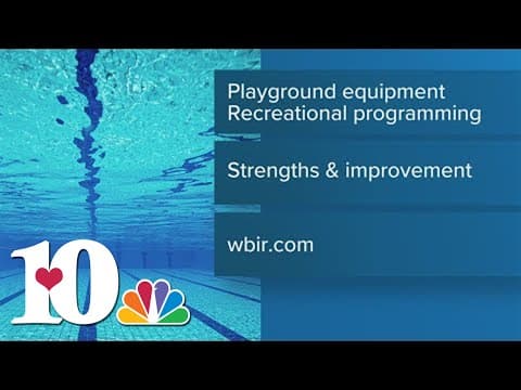 Jefferson City holding public survey on recreational needs