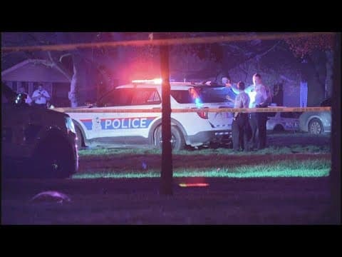 Columbus group developing support team to comfort families at homicide scenes