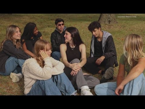 Heartland Film Festival featuring Hamilton Southeastern students' film