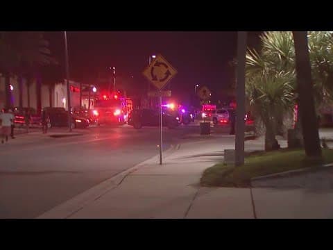 Jacksonville Beach shooting: What we know right now