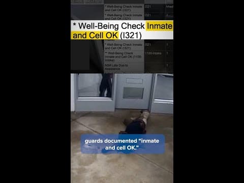 KARE 11 Investigates: Postal worker dies after police mistook stroke for drug impairment