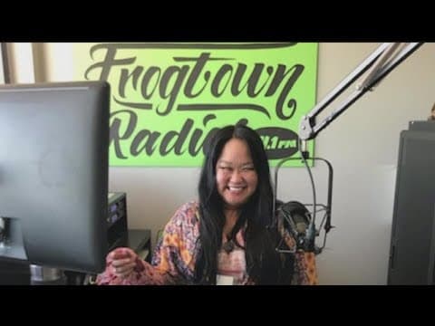 Hyper-local radio station amplifying voices in Saint Paul