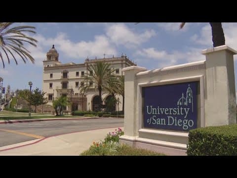 USD Athletic Director announces he is leaving amid hazing allegations in football program