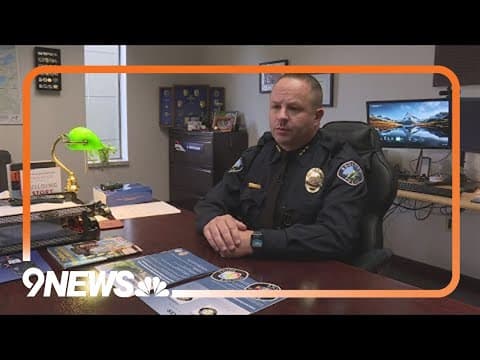 Boulder Police creates new program for people on the autism spectrum