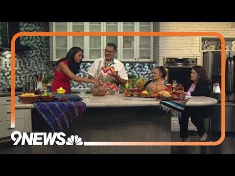 Make your own summer green chile salsa