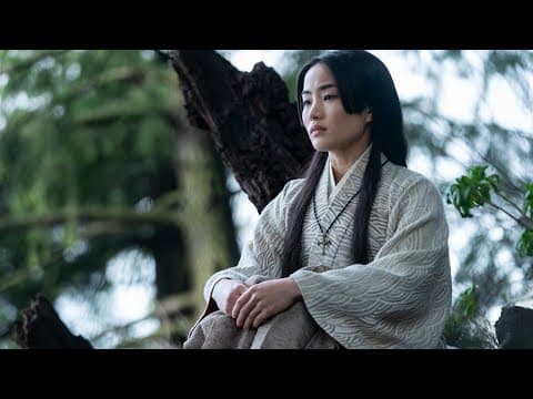 'Shōgun' actress Anna Sawai on critically acclaimed series, possible Emmy nomination