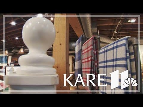 Faribault Mill campaign donates 12,000 wool blankets to homeless