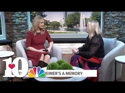 How an Alzheimer's diagnosis can impact families, and how people can help find a cure