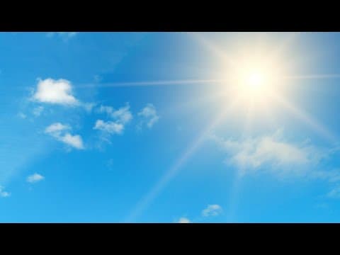 Half of the United States is under heat advisories