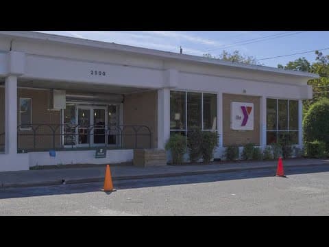 Project manager relives childhood memories at new YMCA site in South Dallas