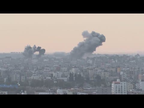 Local Louisiana families keeping constant contact with loved ones in Israel