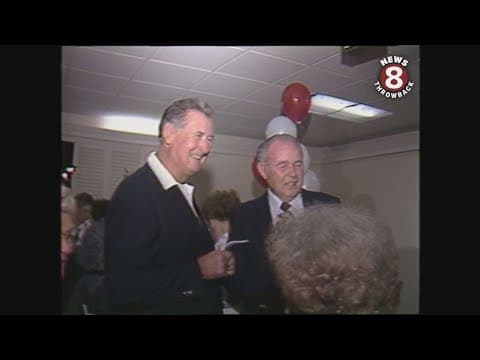 Hoover High 50th reunion class of 1937