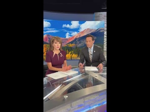 News headlines from the 4 p.m. anchor desk