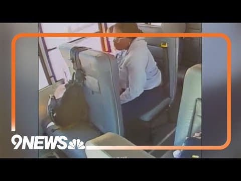 Former Littleton school bus aide accused of child abuse pleads not guilty