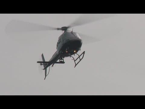 Eye in the sky: OSHP helicopter cameras revolutionize patrol operations