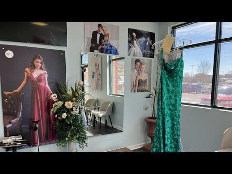 If your outfit needs alterations, here's what they may cost you | What's the Deal?