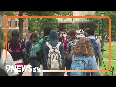 Impact of ending affirmative action on college campuses