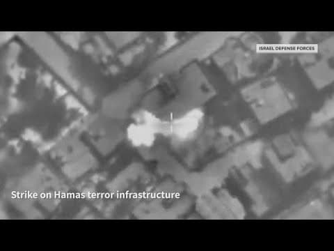 Israel broadens evacuation orders and braces for retaliation from Iran after strike I Via: NBC