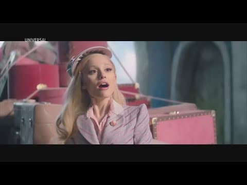 No 'Wicked' sing-alongs will be happening at AMC theaters. Here's why