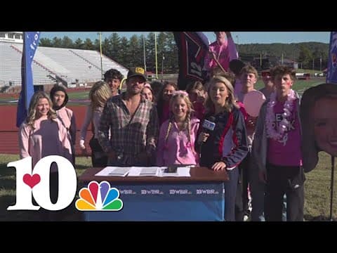 10Tailgate: Gameday traditions ahead of Farragut and Jefferson County matchup