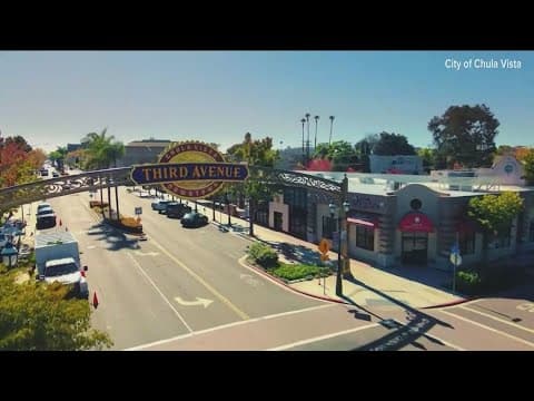City of Chula Vista offers entrepreneurship guidance for new and current business owners