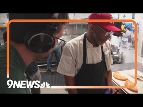 French journalists creating stories on Team USA ahead of Olympics