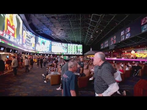 Game on: the dueling sports betting measures Californians will soon vote on