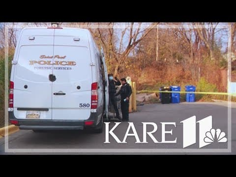 14-year-old injured in St. Paul shooting