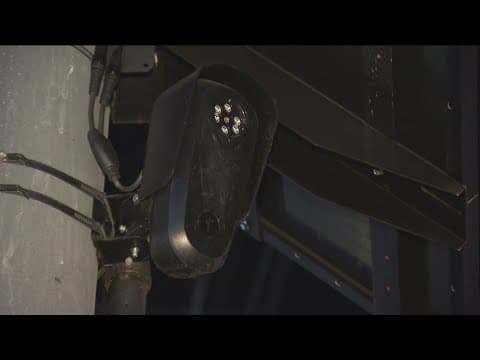 Automated license plate reader company pauses federal pilot programs following data access concerns