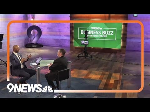 New episode of the Business Buzz now airing on 9NEWS +