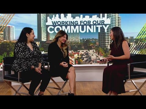 Miracle Babies' Breakfast at Tiffany’s Event