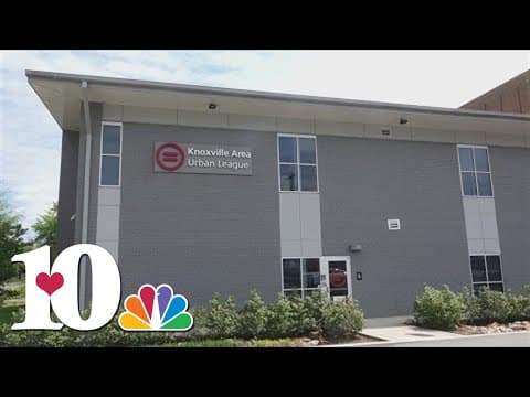 Knoxville Area Urban League 'CO.STARTERS' spring cohort almost finished with training program