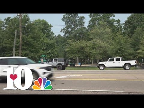 KPD increases patrols in Fountain City Park area following complaints related to homelessness