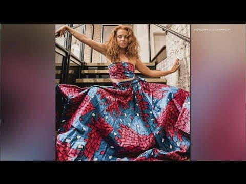 MN model shares struggle with bowel disease on social media, hoping to help others feel less alone