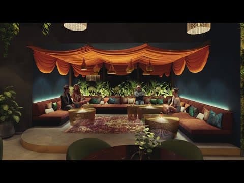 First cannabis lounge set to come to San Diego County this fall