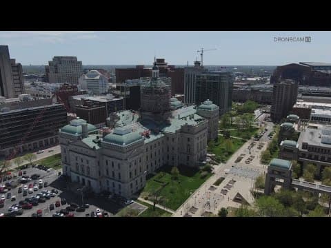 New law requires Indiana police departments to change how they do identification lineups