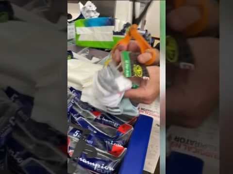 San Diego flood victims receive direct financial assistance after CBS 8 teams up with Salvation Army