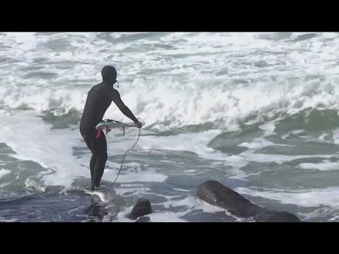 San Diego's top stories for January 18 at 6 AM