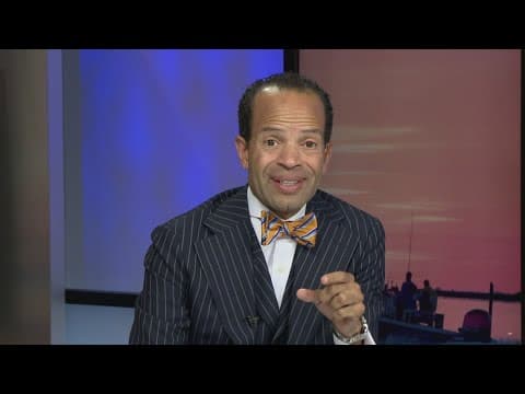 Your Health with Dr. Corey Hebert