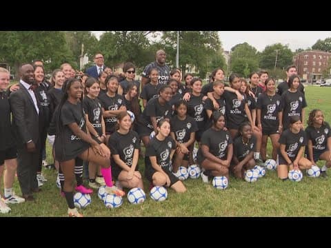 'This was the opportunity of a lifetime for me' | Magic Johnson talks about joining Washington Spiri