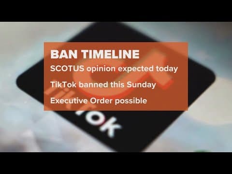 TikTok ban coming soon? Here's how it could be avoided (or at least delayed)