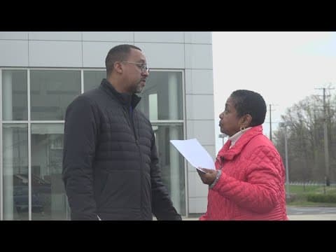 Prince George's County woman denied EV tax credit after Bowie dealership fails to file paperwork