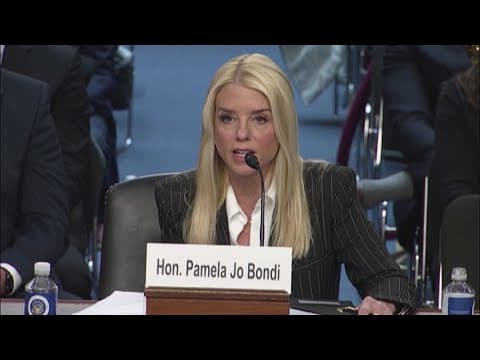 Trump cabinet nominees face Senate confirmation hearings