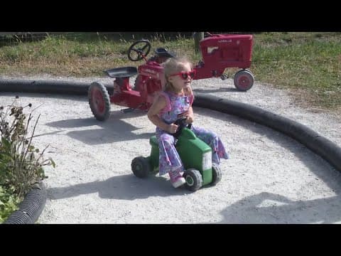 Tell Us Your Good News | Tuttle Orchards in Hancock County