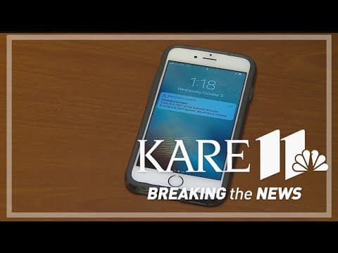 What's behind Wednesday's nationwide FEMA alert?