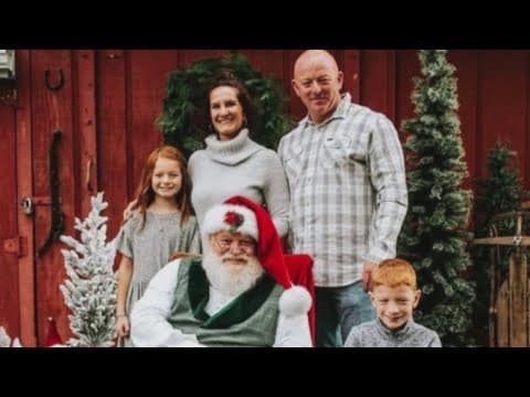 DC Fire Department mourns the loss of a 24-year veteran lieutenant