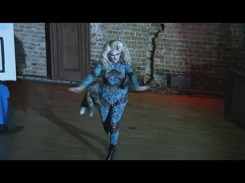 ACLU files lawsuit against Texas over law that targets drag performances